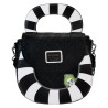 Loungefly Beetlejuice Sandworm Crossbody