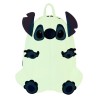 Loungefly Disney Stitch Ghost Cosplay Backpack