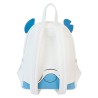 Loungefly Disney Stitch Ghost Cosplay Backpack