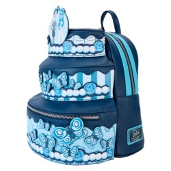 Loungefly Corps Bride Wedding Cake Backpack