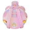 Loungefly Mattel Polly Pocket Compact Playset Figural Backpack