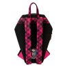 Loungefly Monster High Crypt Locker Backpack