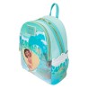 Loungefly Disney Vaiana Ocean Waves Backpack