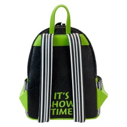 Loungefly Beetlejuice Carrousel Light Up Cosplay Backpack