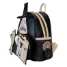 Loungefly Nightmare Before Christmas Mayor With Halloween Plans Backpack