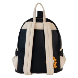 Loungefly Nightmare Before Christmas Mayor With Halloween Plans Backpack