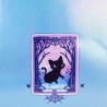 Loungefly Hocus Pocus Tarot Binx Backpack