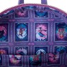 Loungefly Hocus Pocus Tarot Binx Backpack