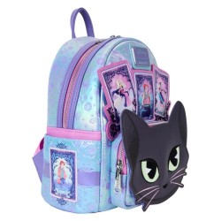 Loungefly Hocus Pocus Tarot Binx Backpack