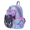 Loungefly Hocus Pocus Tarot Binx Backpack