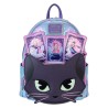 Loungefly Hocus Pocus Tarot Binx Backpack