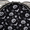 Loungefly Disney Nigntmare Before Christmas Jack Skellington Backpack