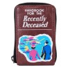 Loungefly Beetlejuice Handbook For The Recently Deceased Wallet