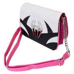 Loungefly Marvel SPIDER-MAN - Spider-Gwen Crossbody