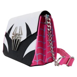 Loungefly Marvel SPIDER-MAN - Spider-Gwen Crossbody