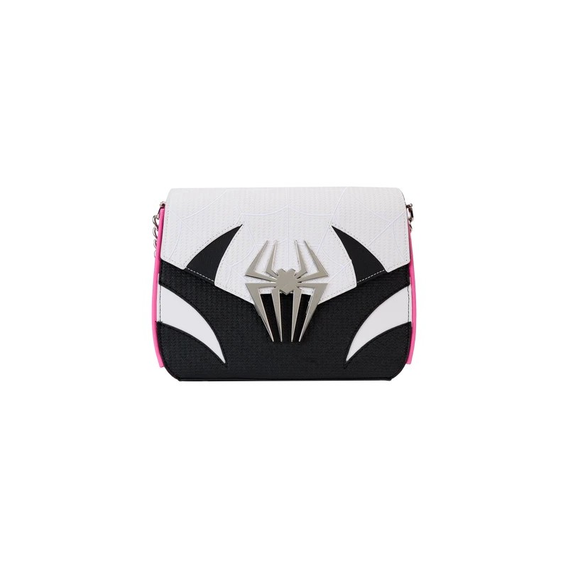 Loungefly Marvel SPIDER-MAN - Spider-Gwen Crossbody