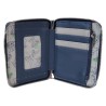 Loungefly The Mandalorian - Ahsoka et Grogu "Precious Cargo" Wallet