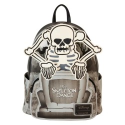 Loungefly Disney Skeleton Dance Backpack