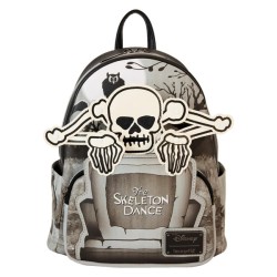 Loungefly Disney Skeleton Dance Backpack