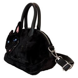 Loungefly Coraline Cat Crossbody