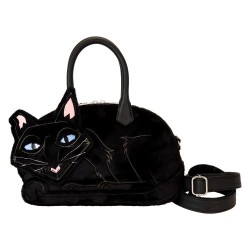 Loungefly Coraline Cat Crossbody