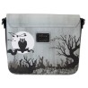 Loungefly Disney Skeleton Dance Crossbody