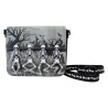 Loungefly Disney Skeleton Dance Crossbody