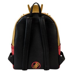 Loungefly Marvel Deadpool 3 & Wolverine Backpack