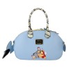 Loungefly Disney Winnie The Pooh Eeyore Sad Clown Crossbody