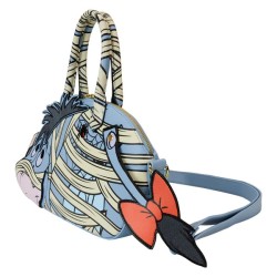 Loungefly Disney Winnie The Pooh Eeyore Sad Clown Crossbody