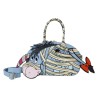 Loungefly Disney Winnie The Pooh Eeyore Sad Clown Crossbody