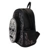 Loungefly Harry Potter Mini Deatheater Cosplay Backpack