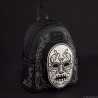 Loungefly Harry Potter Mini Deatheater Cosplay Backpack