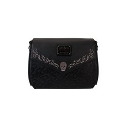 Loungefly Harry Potter Dark Mark Crossbody