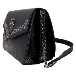 Loungefly Harry Potter Dark Mark Crossbody