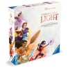 Chronicles of Light - L'invasion des ténèbres DISNEY EDITION