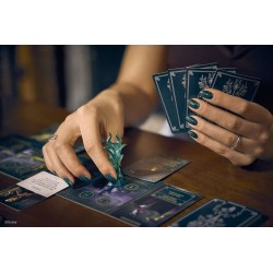 Villainous : Les prémices du mal (Carte Lorcana Exclusive)