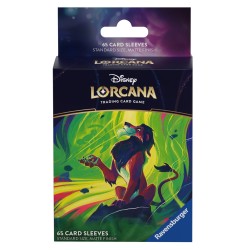 Disney Lorcana TCG - La mer...