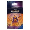 Disney Lorcana TCG - La mer azurite - Sleeve Protèges Cartes Winnie