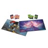 Disney Lorcana TCG - La mer azurite - Sleeve Protèges Cartes Winnie