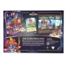 Disney Lorcana TCG - La mer azurite - Coffret Cadeau Stitch