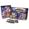 Disney Lorcana TCG - La mer azurite - Coffret Cadeau Stitch