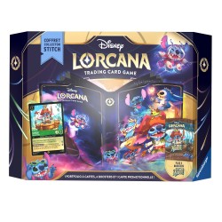 Disney Lorcana TCG - La mer...