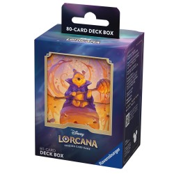 Disney Lorcana TCG - La mer...