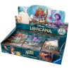 Disney Lorcana TCG - La mer azurite - Booster