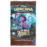 Disney Lorcana TCG - La mer azurite - Display de 24 Booster