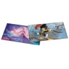 Disney Lorcana TCG - La mer azurite - Playmat Elsa