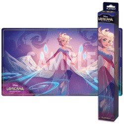 Disney Lorcana TCG - La mer...