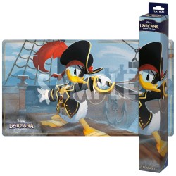 Disney Lorcana TCG - La mer...