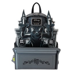 Loungefly DisneyParks Haunted Mansion Gargoyle Backpack